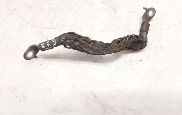 Honda Accord Negative earth cable (battery)