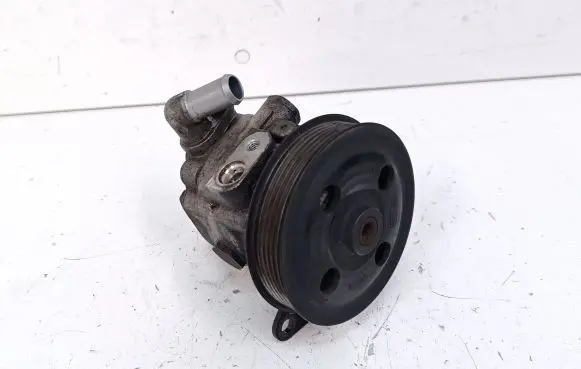 Land Rover Range Rover Sport L320 Power steering pump AH223A696AB