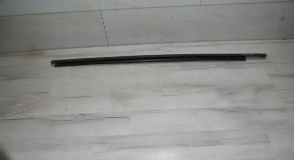 Fiat Freemont Front door glass trim molding