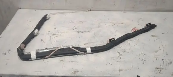 Ford Fiesta Roof airbag 34138552C 131690590565