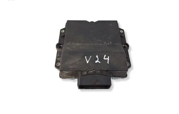Hyundai i20 (GB IB) Other control units/modules DE8150322 67R011002