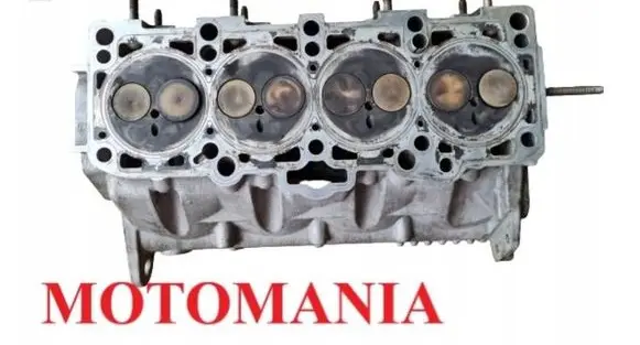 Audi A3 S3 8L Engine head 038103373R