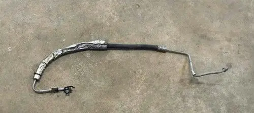 Jaguar XJ X350 Power steering hose/pipe/line 2W933L600AF