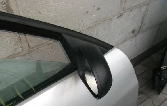 Audi A3 S3 8V Manual wing mirror 