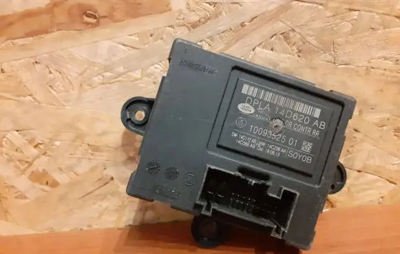 Land Rover Range Rover Sport L494 Door control unit/module DPLA14D620AB