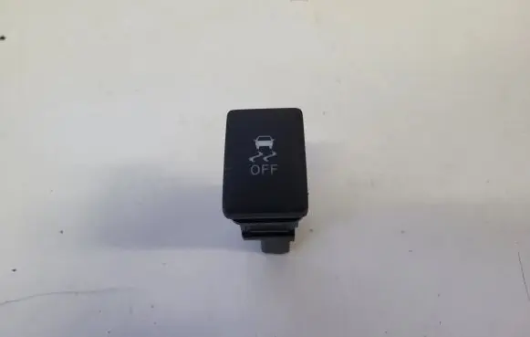 Traction control (ASR) switch