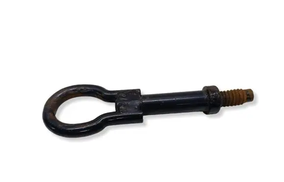 Ford Focus Towing hook eye