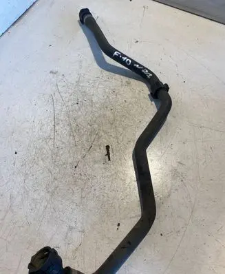 BMW 5 F10 F11 Engine coolant pipe/hose
