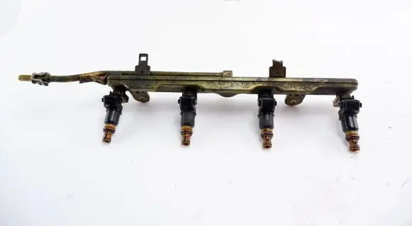 Honda Accord Fuel injector supply line/pipe 