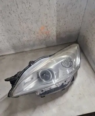 Peugeot 508 Headlight/headlamp 9687580680