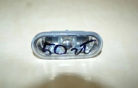 Volkswagen Multivan T5 Front fender indicator light 9541193X