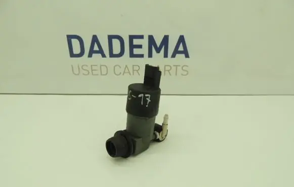 Nissan Qashqai Windscreen/windshield washer pump 9641553880 DS17