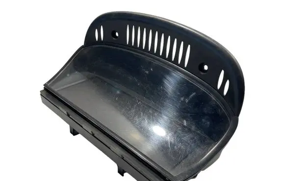 BMW 6 E63 E64 Screen/display/small screen 6945661 65826945661