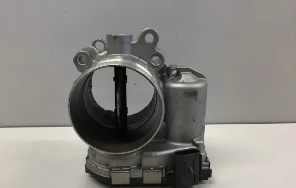 Land Rover Evoque II Throttle valve M4D39F991AA 0280750832