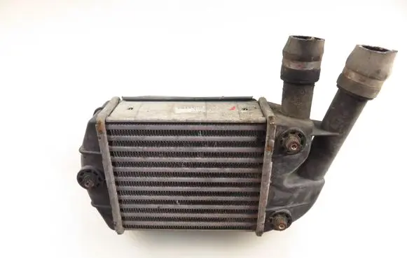 Fiat Panda II Intercooler radiator 3200219