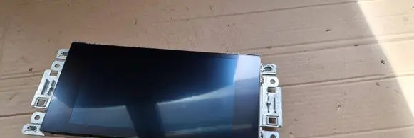 Audi Q3 F3 Screen/display/small screen 83A919604D