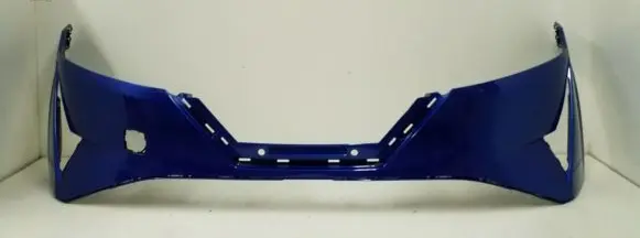 Nissan Qashqai J12 Front bumper 620226UA0H