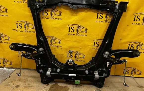 Dacia Sandero III Front subframe 544011167R 546119919R 545044217R