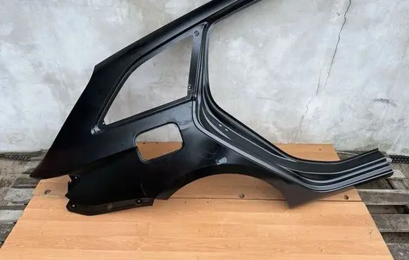 Seat Leon IV Rear quarter panel 