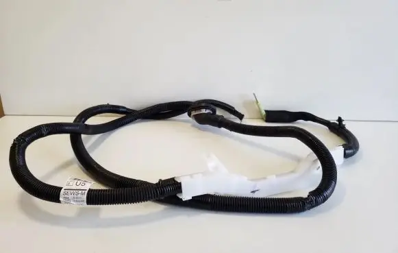 Nissan Qashqai J12 Positive cable (battery) 241196UA0C
