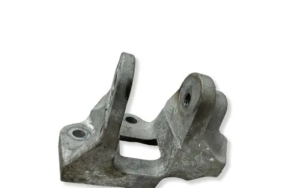 Renault Mégane Renault Sport III (IV Based) Engine mounting bracket 113324409R