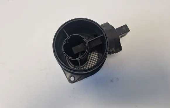 Audi A4 S4 B7 8E 8H Mass air flow meter 074906461B