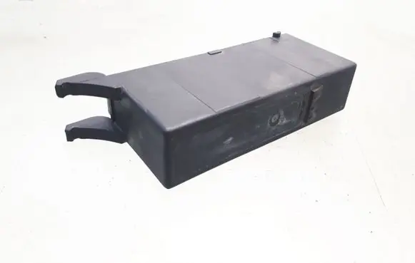 Mercedes-Benz C W202 Other control units/modules