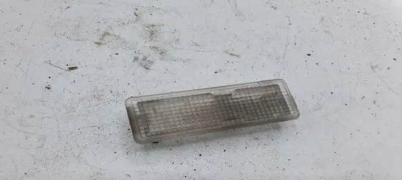 BMW 7 E65 E66 Boot/trunk interior light NOCODE