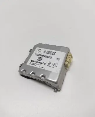 Mercedes-Benz E W212 Windshield/windscreen camera A0009050038 A0009054900 A0009024804