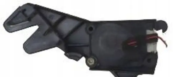 Volvo S80 Air flap motor/actuator 38248