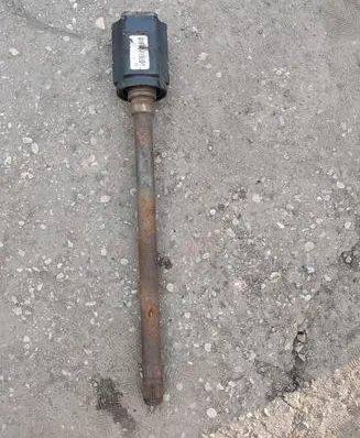 BMW X5 E53 Half shaft coupling 7505004 7505004AI05