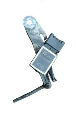 BMW 7 E65 E66 Front height sensor lever 6778809