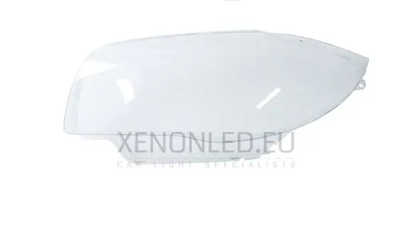 BMW 1 E81 E87 Headlight lense 