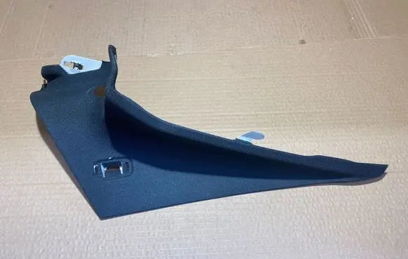 Mercedes-Benz C W205 (C) pillar trim A2056907523