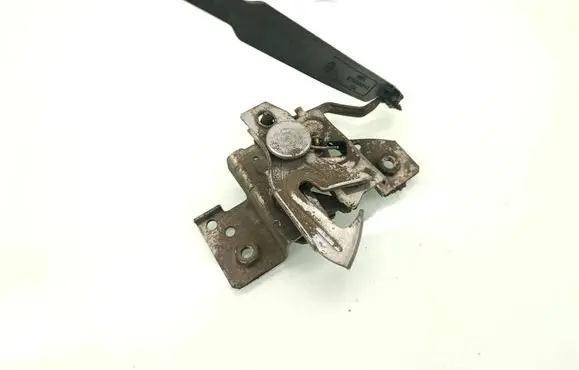 Ford Fiesta Engine bonnet/hood lock/catch 