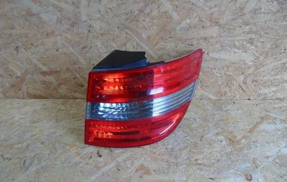 Mercedes-Benz B W245 Rear/tail lights