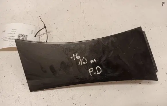 Mazda 6 Fender end trim GS1D51