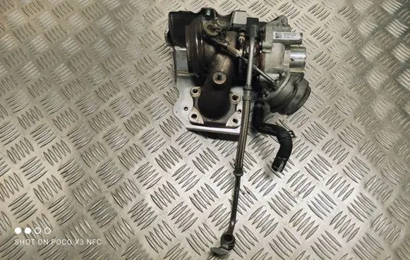 Citroen C4 Cactus Turbo 8362500002