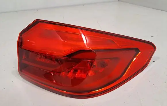 BMW 5 G30 G31 G38 Rear/tail lights 7376470