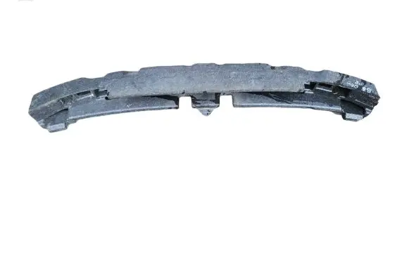 Volkswagen PASSAT B6 Front bumper foam support bar 3C0807248C