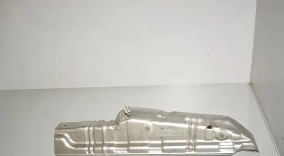 BMW 3 F30 F35 F31 Heat shield in engine bay 8511809 11628511809 7801644