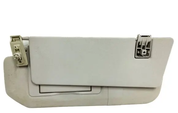 Mercedes-Benz R W251 Sun visor A2518100310 00007F59