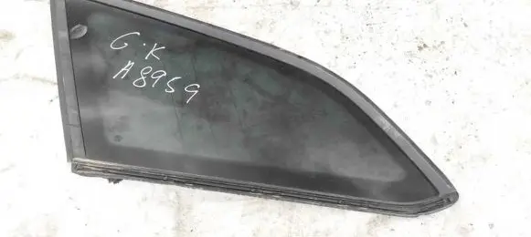 Ford Focus Rear side window BM51N297B01N BM51-N297B01-N