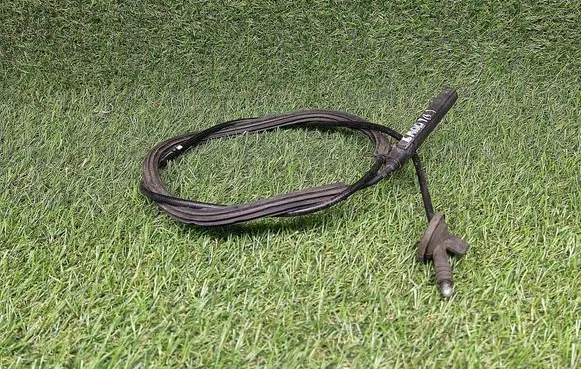 Volkswagen Caddy Engine bonnet/hood lock release cable 1T0823535D