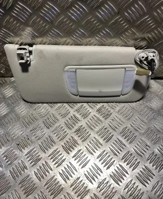 Subaru Legacy VII Sun visor