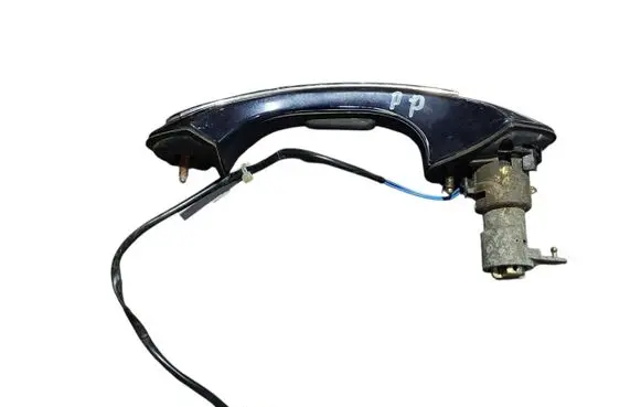 Lancia Thesis Front door exterior handle