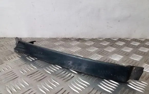 Under headlight/headlamp trim