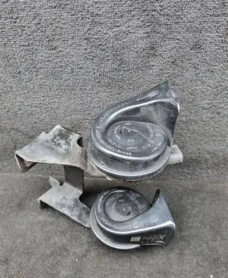 Audi A6 S6 C7 4G Horn signal 4G0951209C 4G0951221 4G0951223