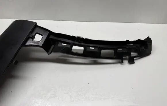 Mercedes-Benz GLS X167 Rear bumper corner part panel trim A1678857906