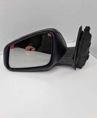 BMW X1 F48 F49 Front door electric wing mirror 51167459787 7459787